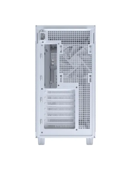 PRIME AP303 MESH WHITE