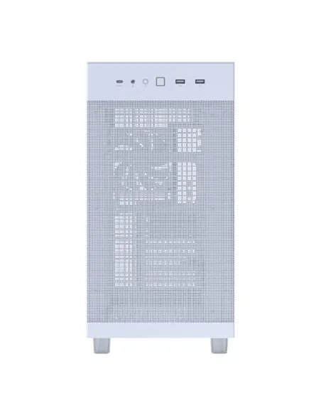 PRIME AP303 MESH WHITE