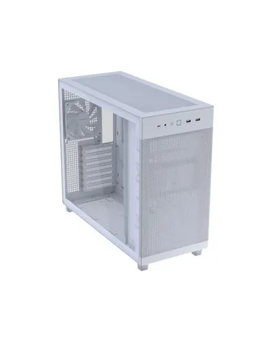 PRIME AP303 TG WHITE