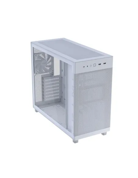 PRIME AP303 TG WHITE