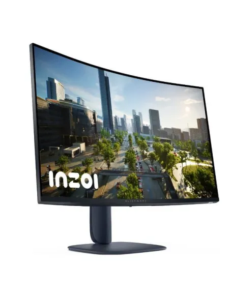 ALIENWARE 32 GAMING MNTR AW3225DM