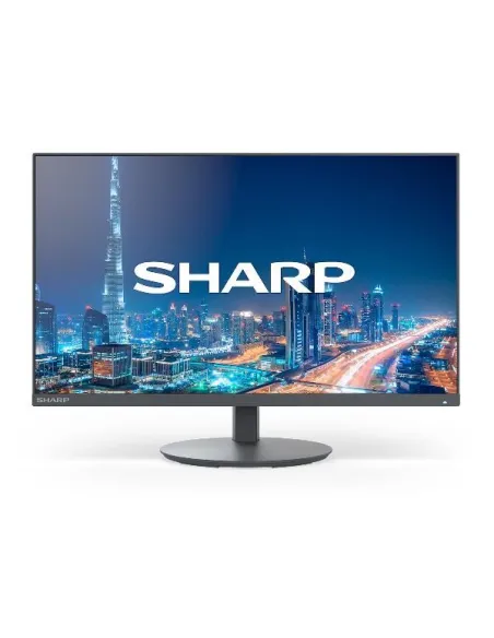 MULTISYNC E244FL BLACK