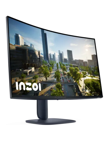 ALIENWARE 32 GAMING MNTR AW3225DM