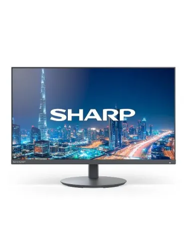 MULTISYNC E244FL BLACK