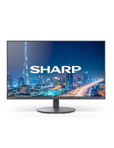 MULTISYNC E244FL BLACK