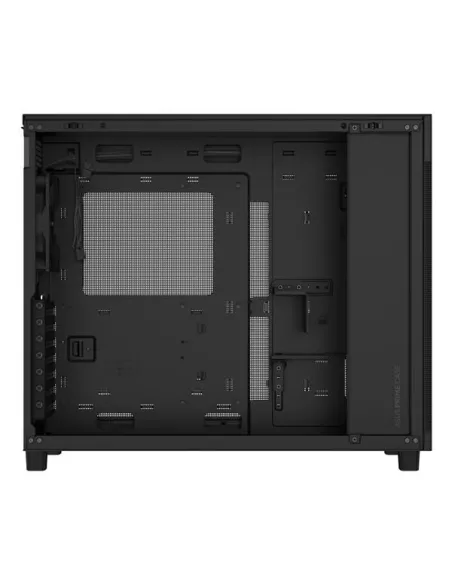 ASUS Prime AP303 Mesh Midi Tower Nero