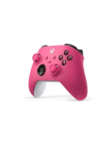 XBOX CONTROLLER DEEP PINK