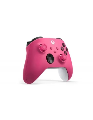 XBOX CONTROLLER DEEP PINK