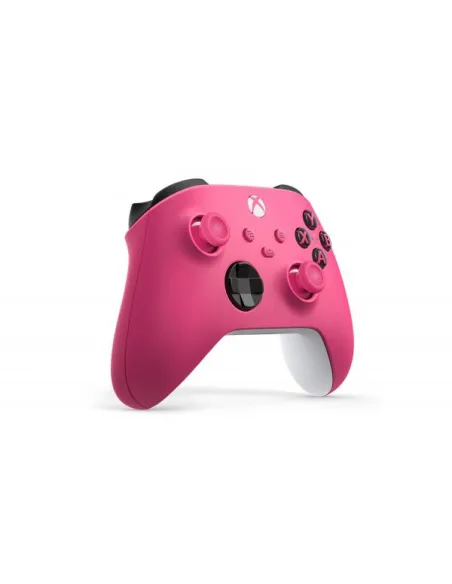 XBOX CONTROLLER DEEP PINK