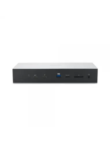 DOCKING THUNDERBOLT 5 SD5000T5 EQ
