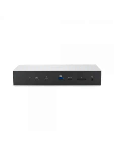 DOCKING THUNDERBOLT 5 SD5000T5 EQ