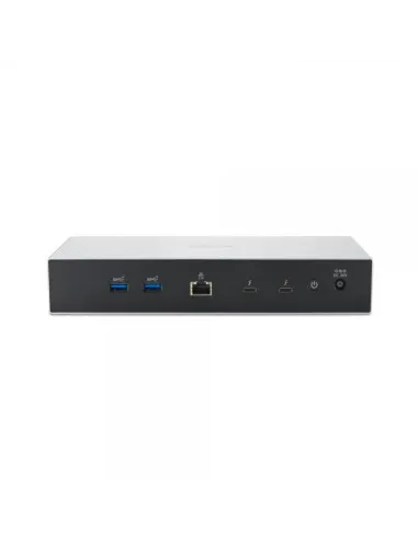 DOCKING THUNDERBOLT 5 SD5000T5 EQ