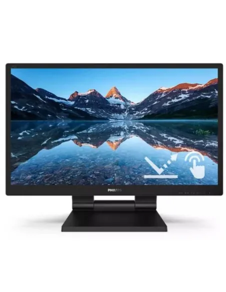 24 TOUCH MONITOR PANNELLO AR