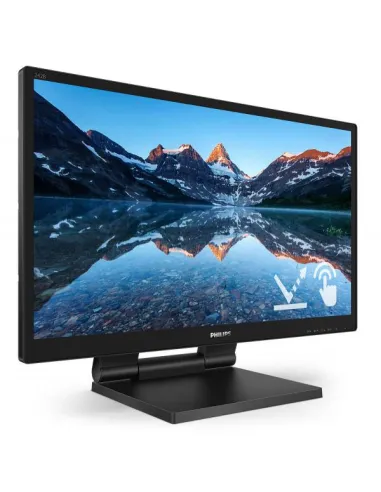24 TOUCH MONITOR PANNELLO AR