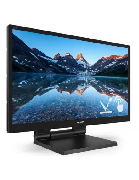 24 TOUCH MONITOR PANNELLO AR