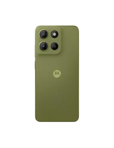 MOTO G15 POWER 8/512 IGUANA GREEN