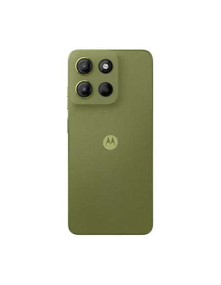 MOTO G15 POWER 8/512 IGUANA GREEN