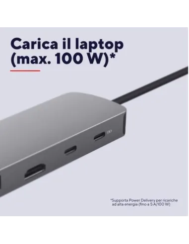 DALYX 8-IN-1 MULTIPORT ADAPTER