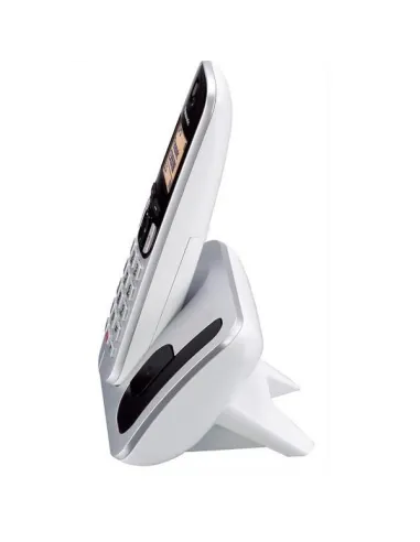 CORDLESS TGC260 SILVER SEGRET