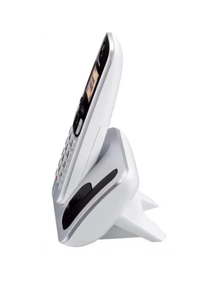 CORDLESS TGC260 SILVER SEGRET