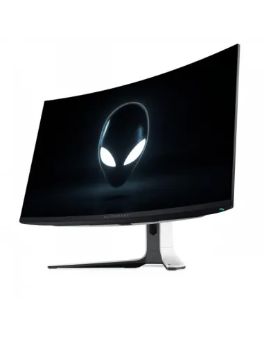 ALIENWARE 32 4K QD-OLED GAMING MONI