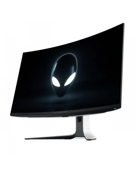 ALIENWARE 32 4K QD-OLED GAMING MONI