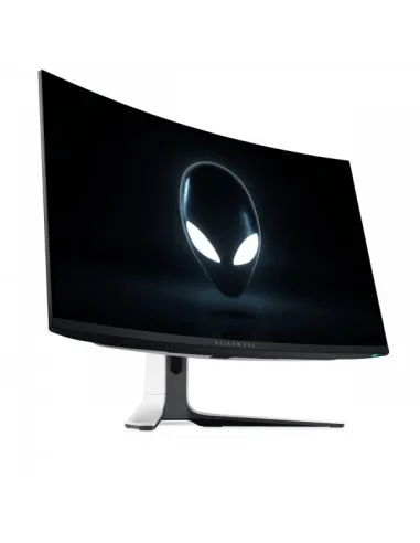 ALIENWARE 32 4K QD-OLED GAMING MONI