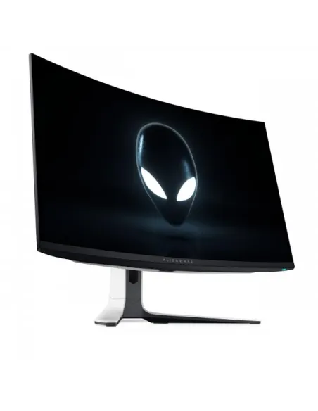 ALIENWARE 32 4K QD-OLED GAMING MONI