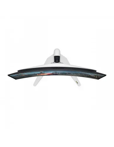 ALIENWARE 32 4K QD-OLED GAMING MONI