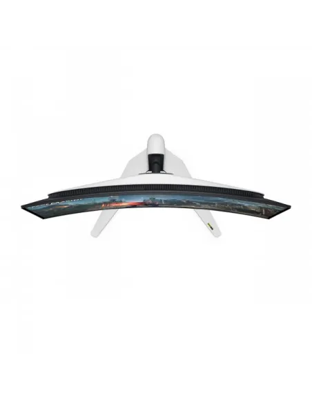 ALIENWARE 32 4K QD-OLED GAMING MONI