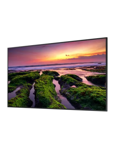 QB75B 75P 3840X2160 350CD/M2