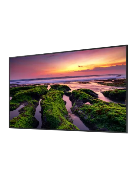 QB75B 75P 3840X2160 350CD/M2