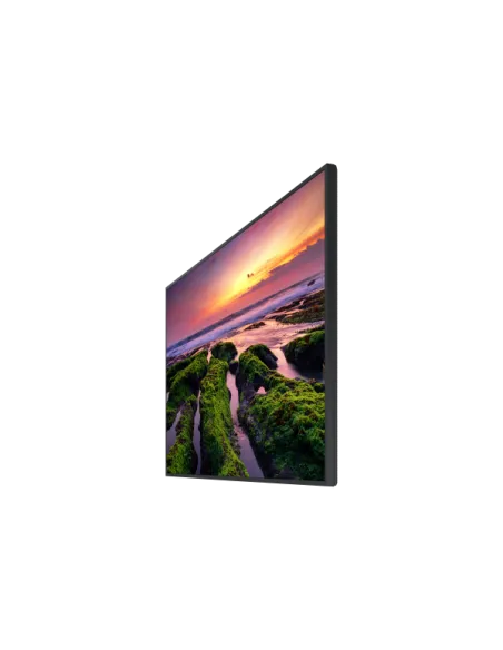 QB75B 75P 3840X2160 350CD/M2