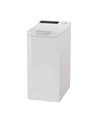 CANDY LAVATR CAR/ALTO TCA274TM5-S