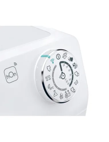 CANDY LAVATR RP 4126BWMUC-S