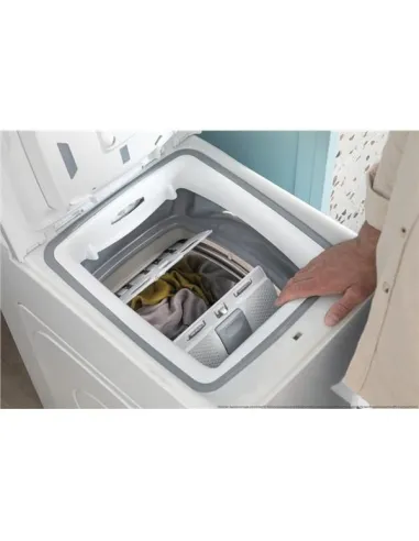 CANDY LAVATR CAR/ALTO TCA274TM5-S