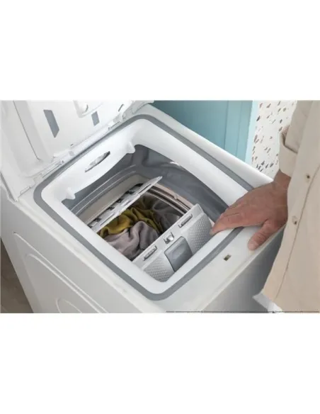 CANDY LAVATR CAR/ALTO TCA274TM5-S