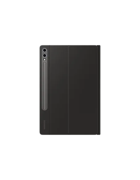 BOOK COVER KEYB S9FE+/S9+/S10+