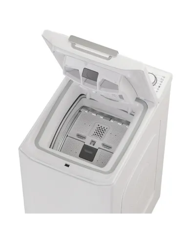 CANDY LAVATR CAR/ALTO TCA274TM5-S