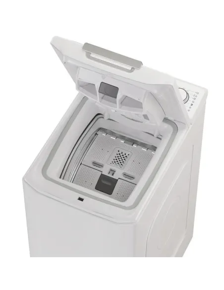 CANDY LAVATR CAR/ALTO TCA274TM5-S