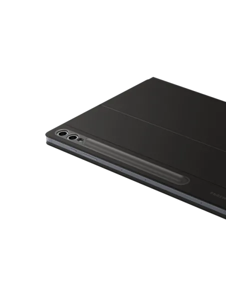 BOOK COVER KEYB S9FE+/S9+/S10+