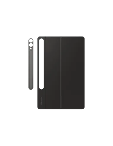 BOOK COVER KEYB S9FE+/S9+/S10+