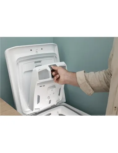 CANDY LAVATR CAR/ALTO TCA274TM5-S