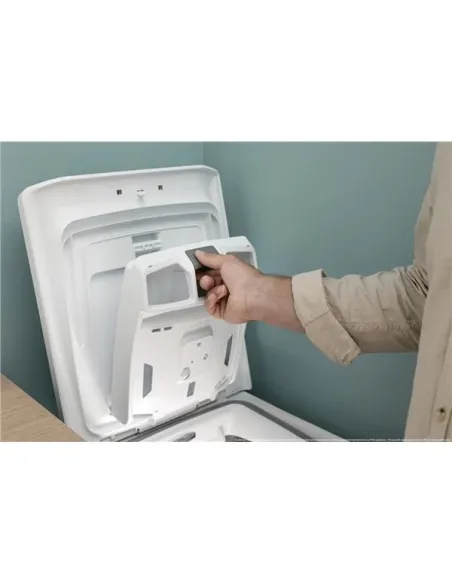 CANDY LAVATR CAR/ALTO TCA274TM5-S