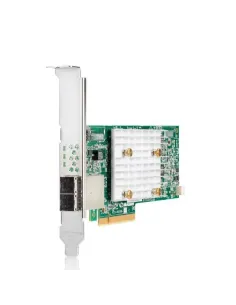HPE SMART ARRAY P408E-P SR GEN10