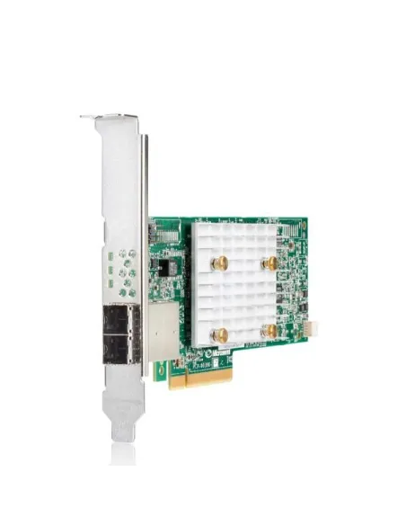 HPE SMART ARRAY P408E-P SR GEN10