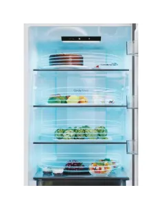 CANDY FRIGO COMBI CNCQ2T620DX 2