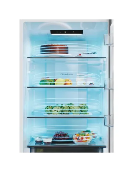 CANDY FRIGO COMBI CNCQ2T620DX
