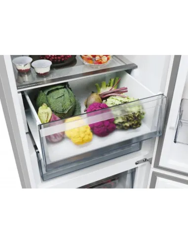 CANDY FRIGO COMBI CNCQ2T620DX