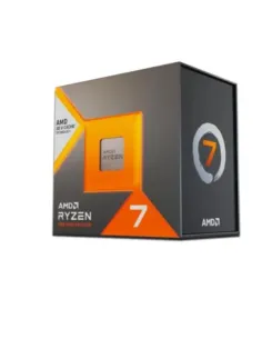 AMD RYZEN 7 7800X3D